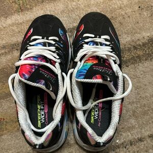 Skechers D’Lites